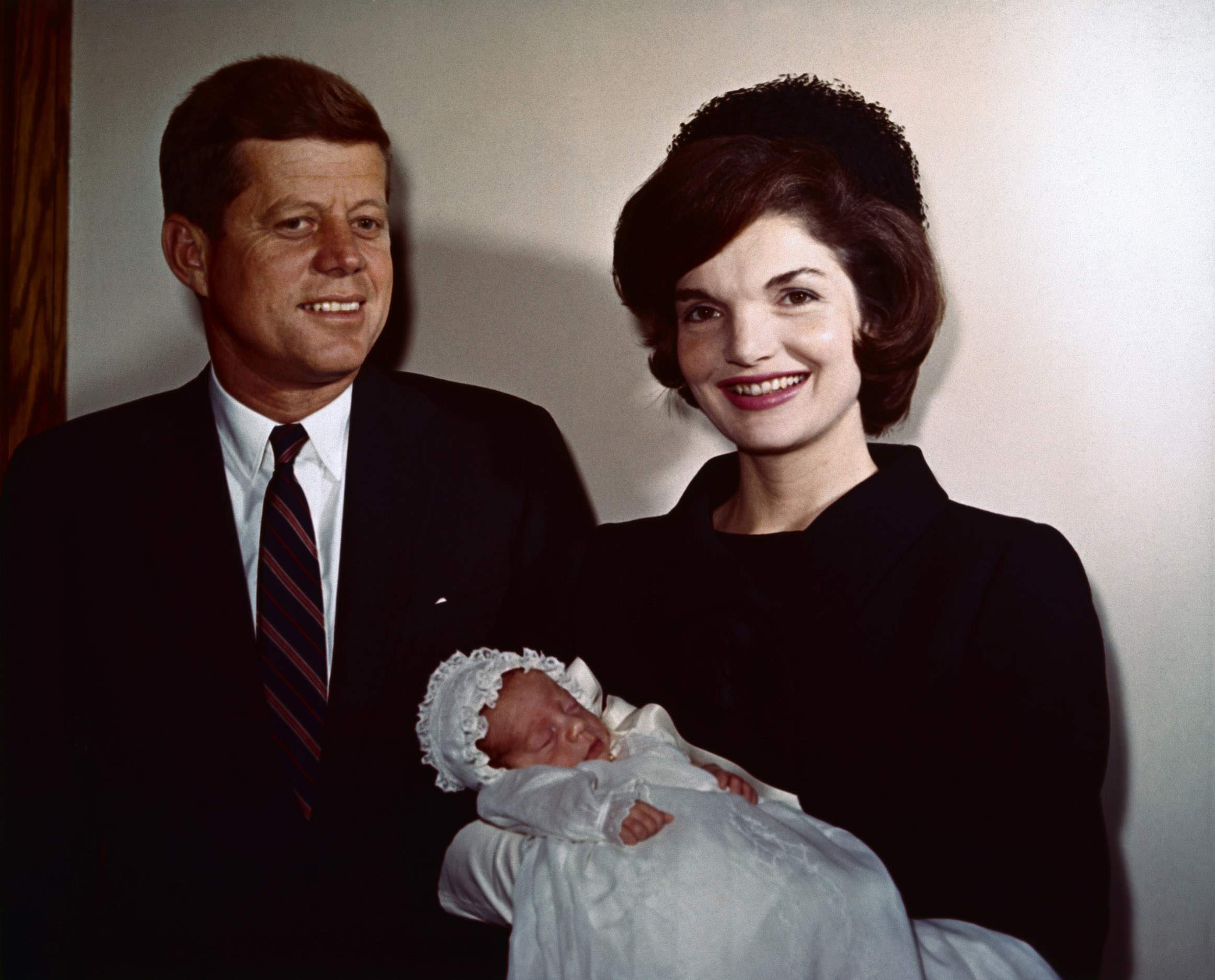 John F. Kennedy photo #197910