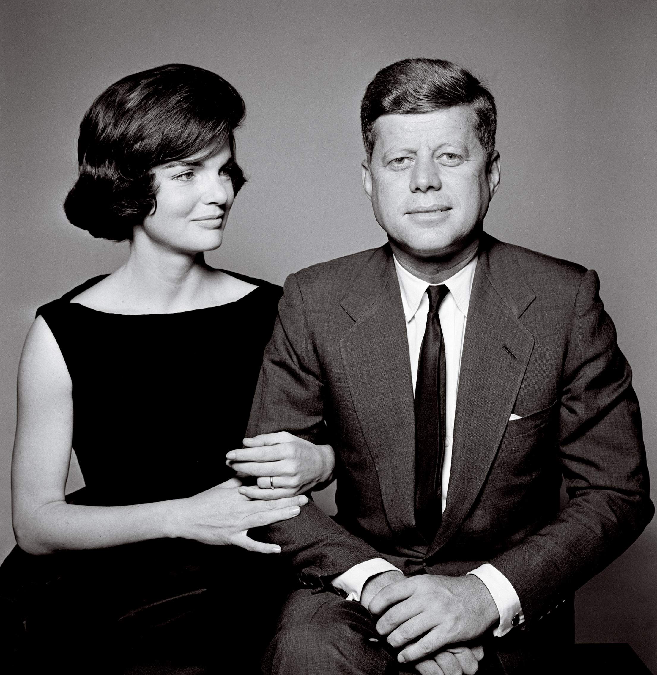 John F. Kennedy photo #197934