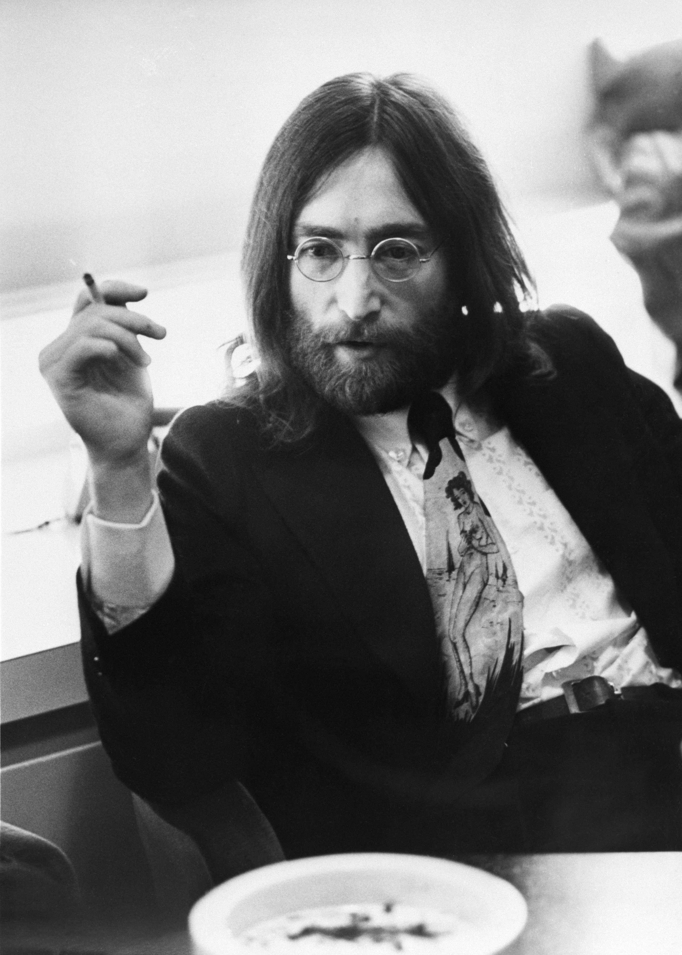 John Lennon photo #284458