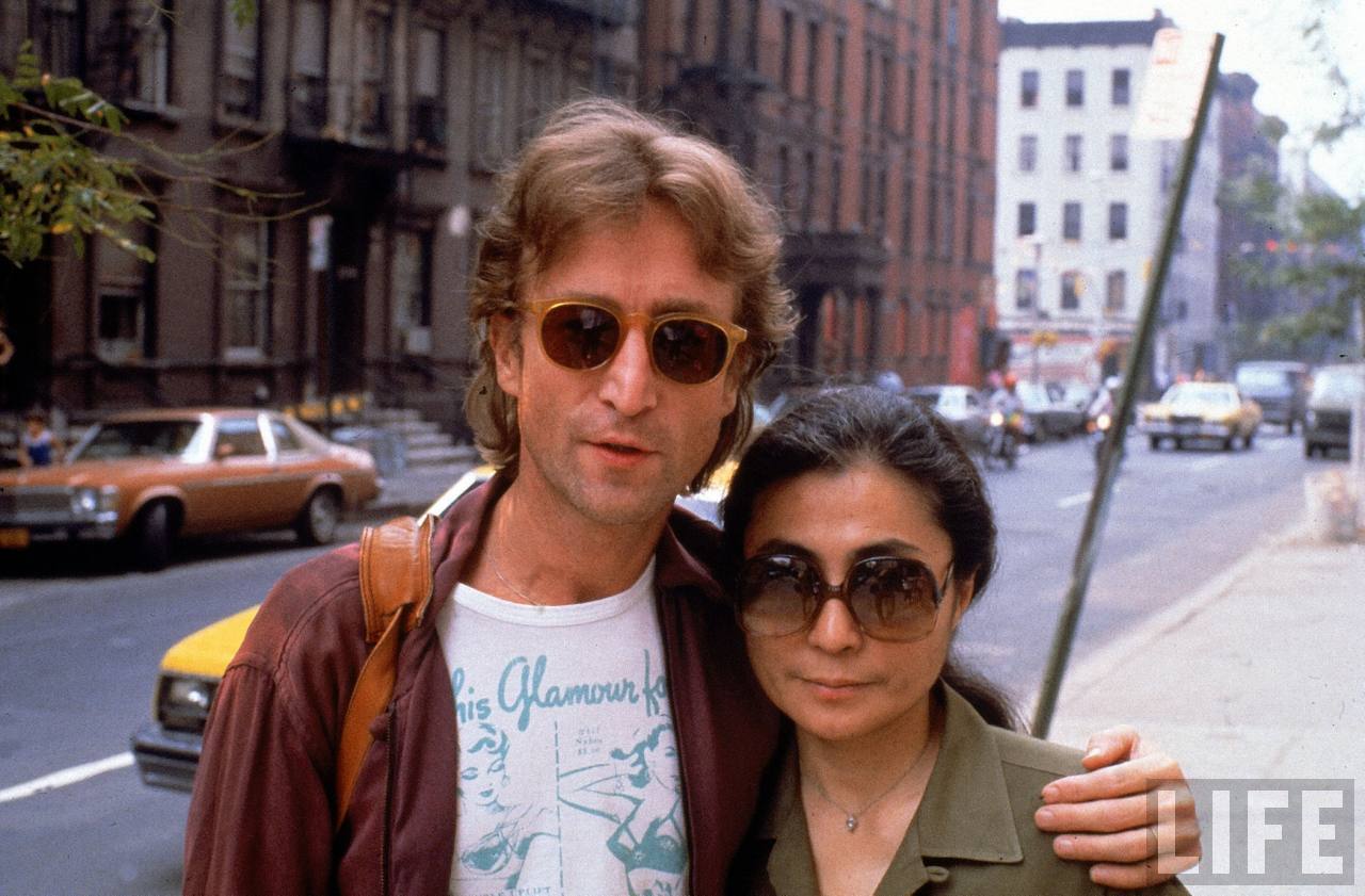 John Lennon photo #113876