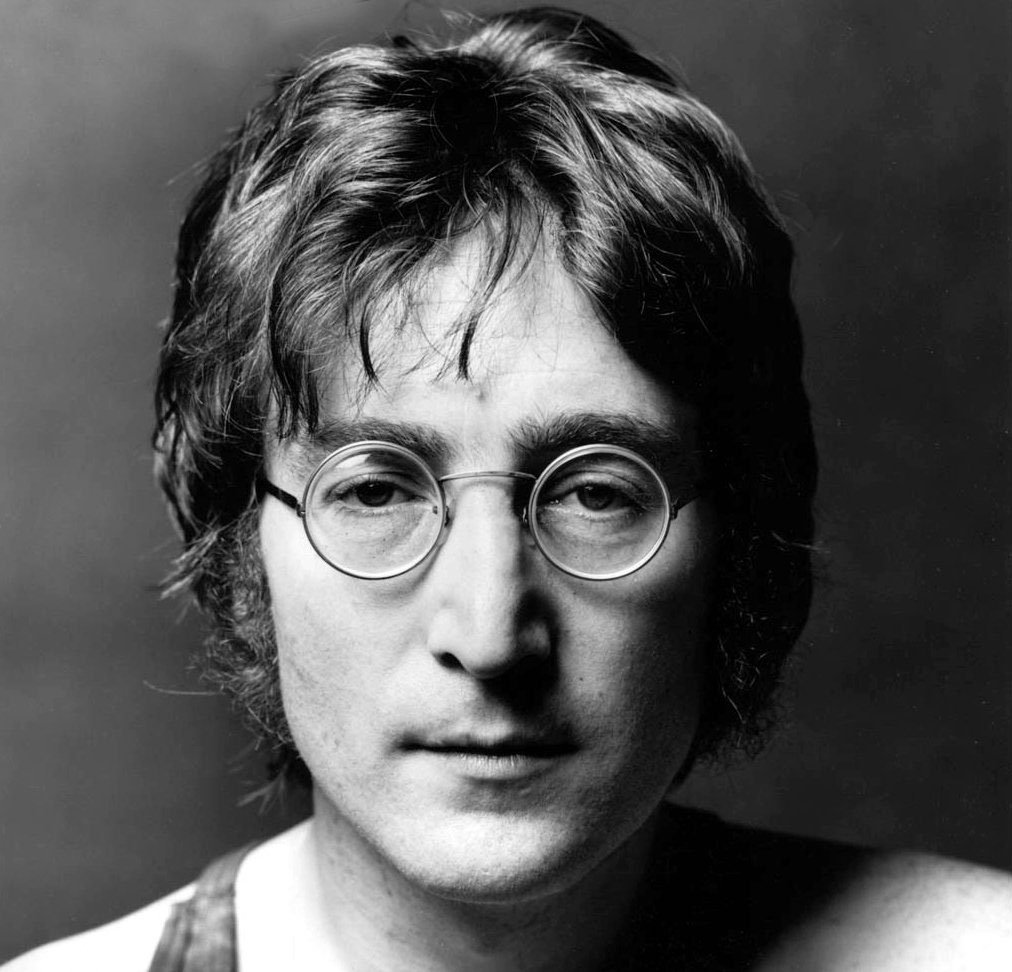 John Lennon photo #479785