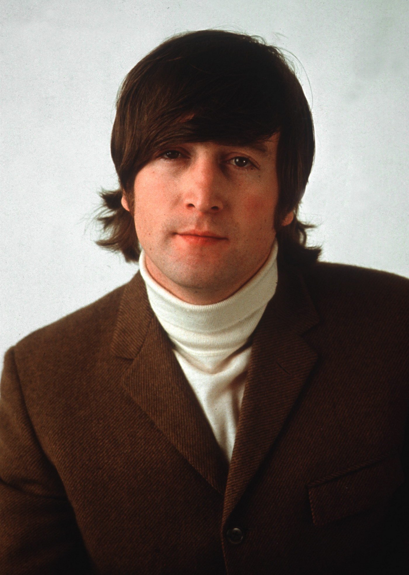 John Lennon photo #479780