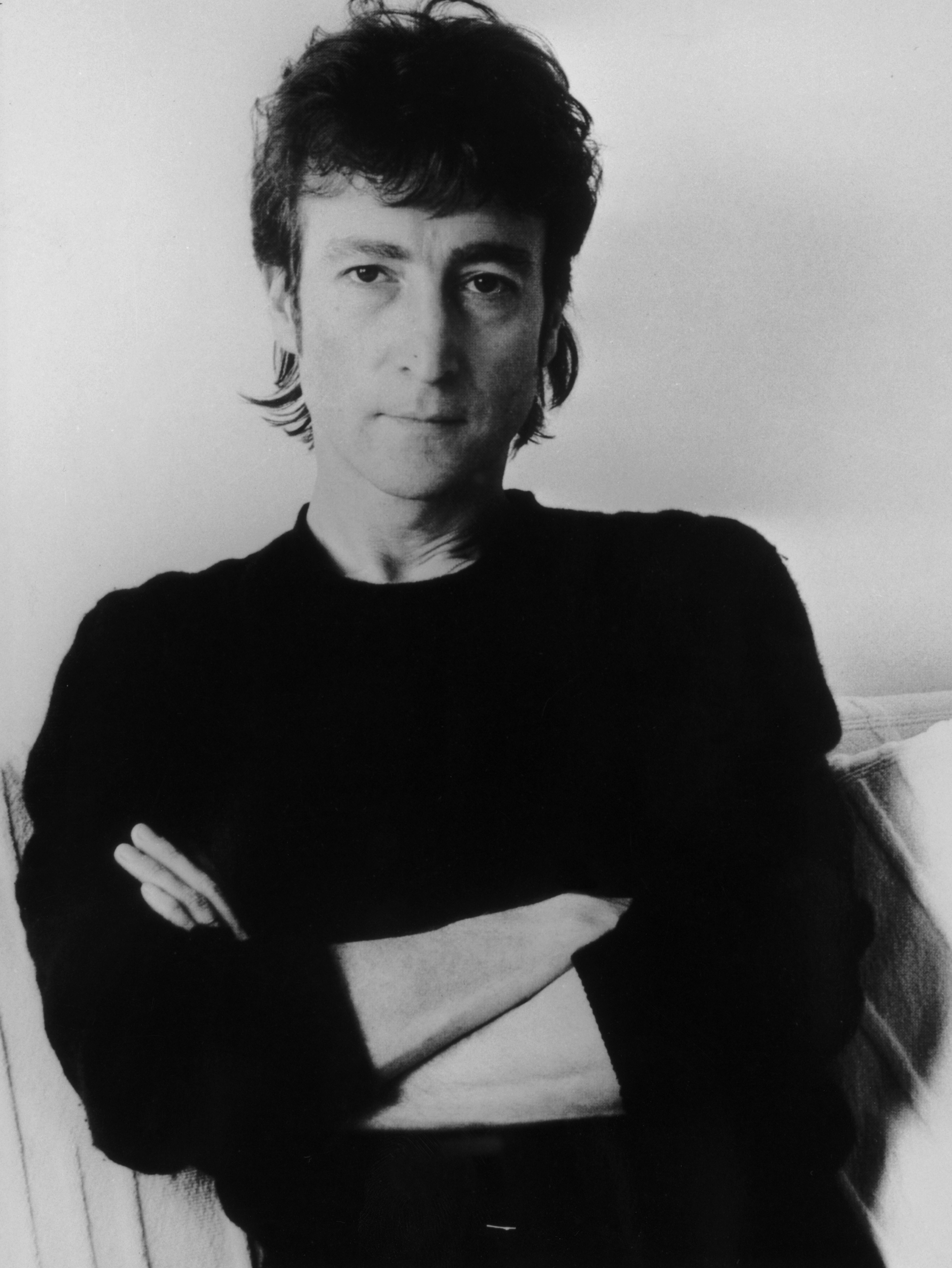 John Lennon photo #283066