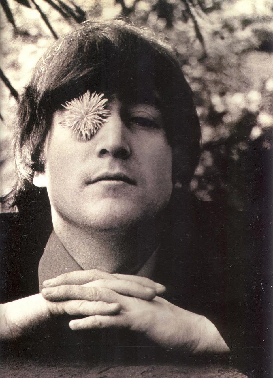 John Lennon photo #113872