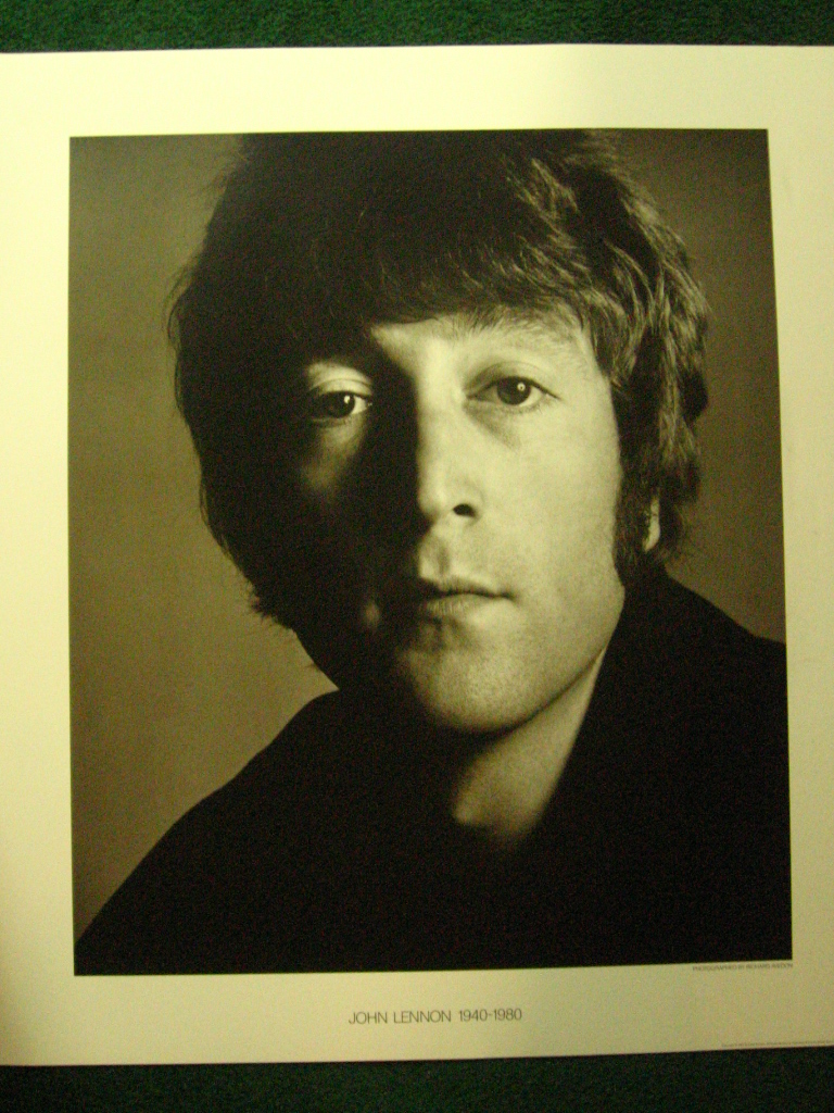 John Lennon photo #113863