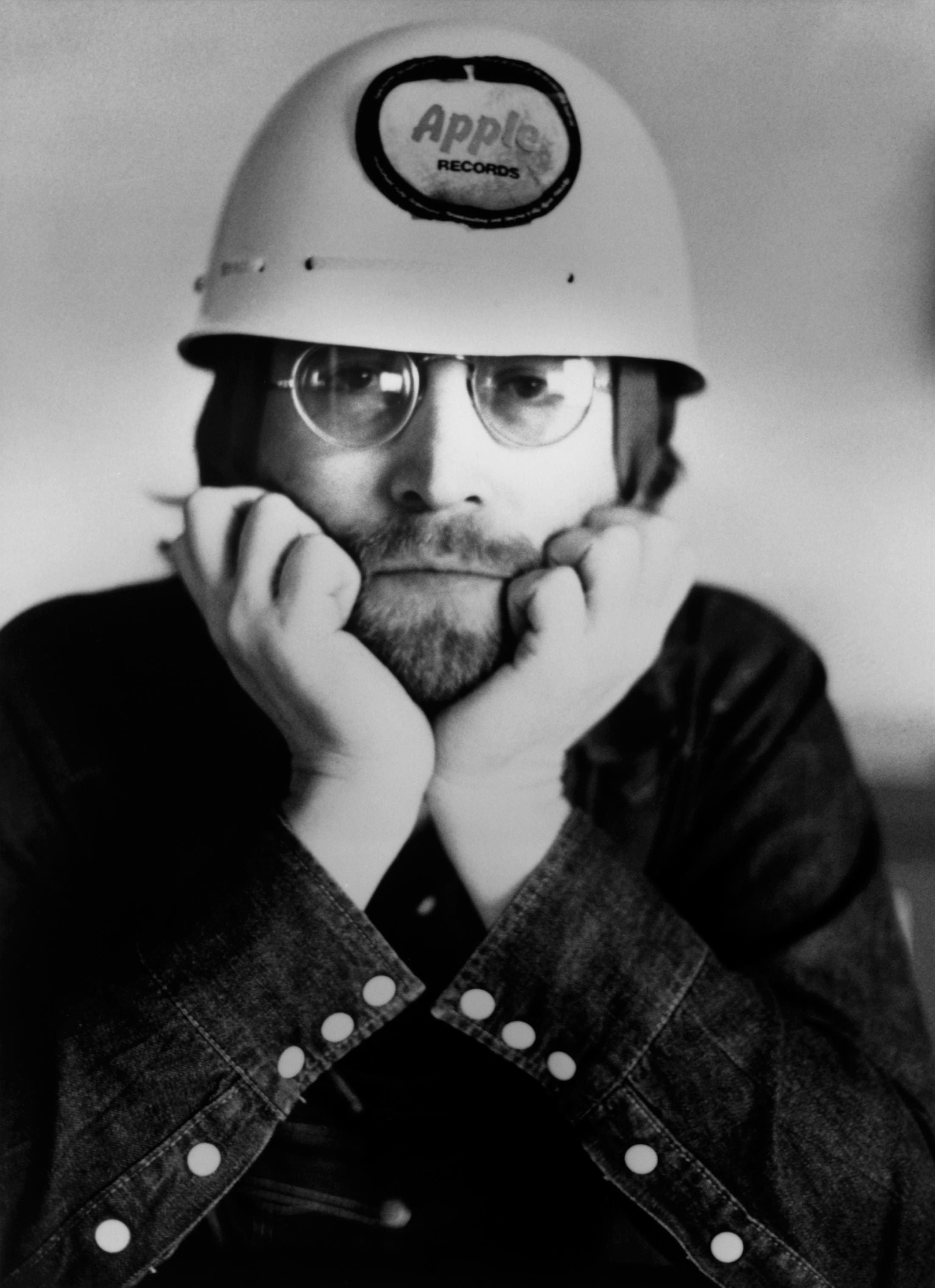 John Lennon photo #283067