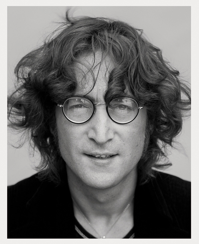 John Lennon photo #233005