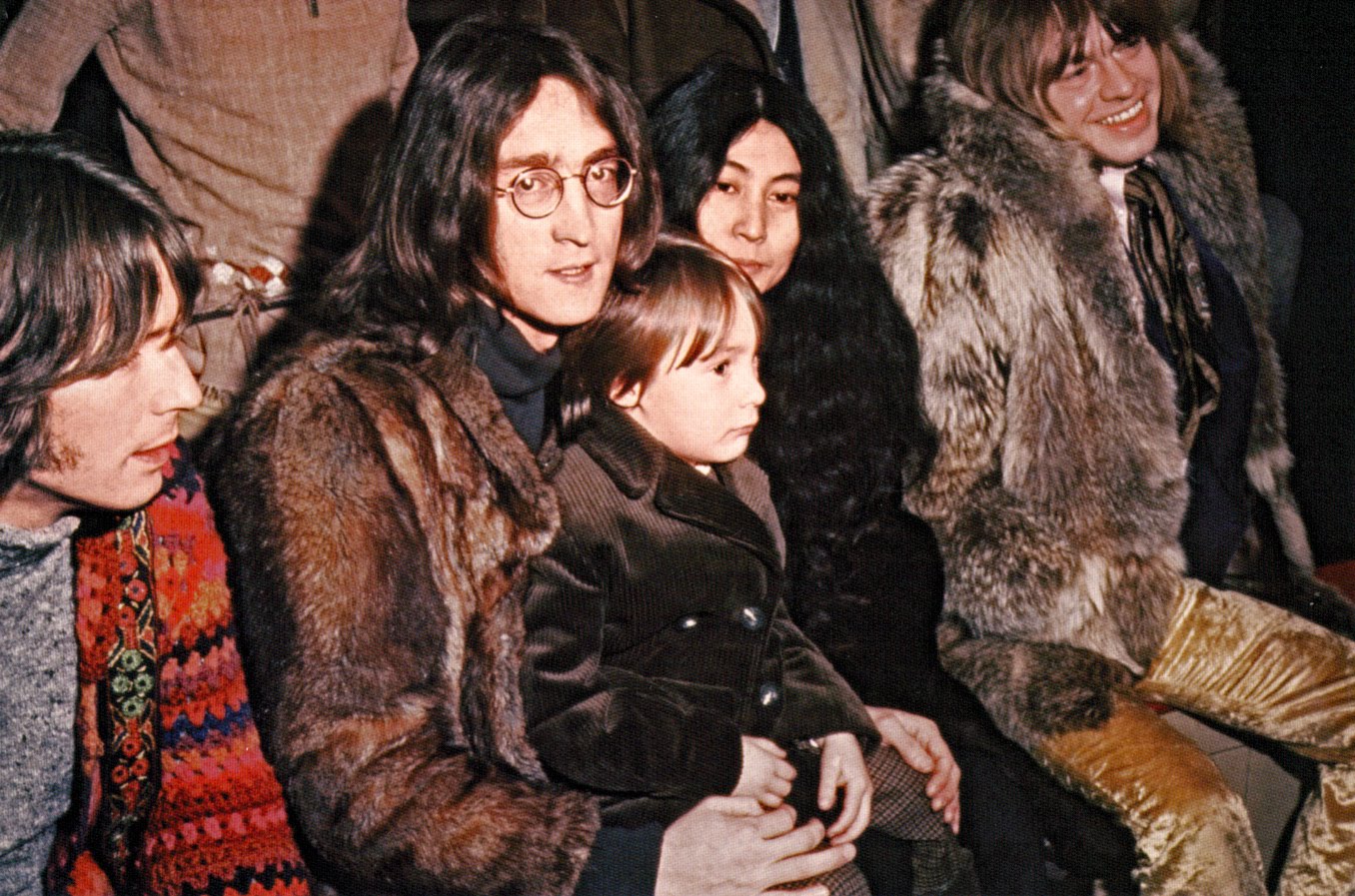 John Lennon photo #294141