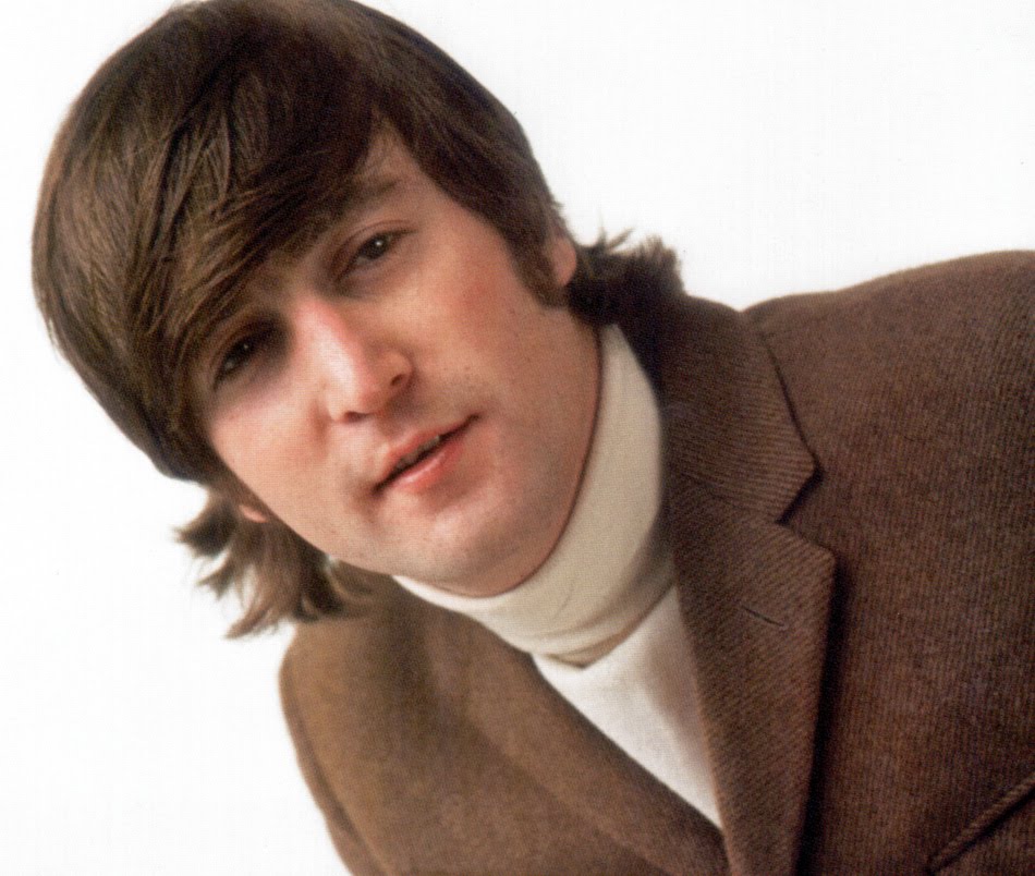 John Lennon photo #293943