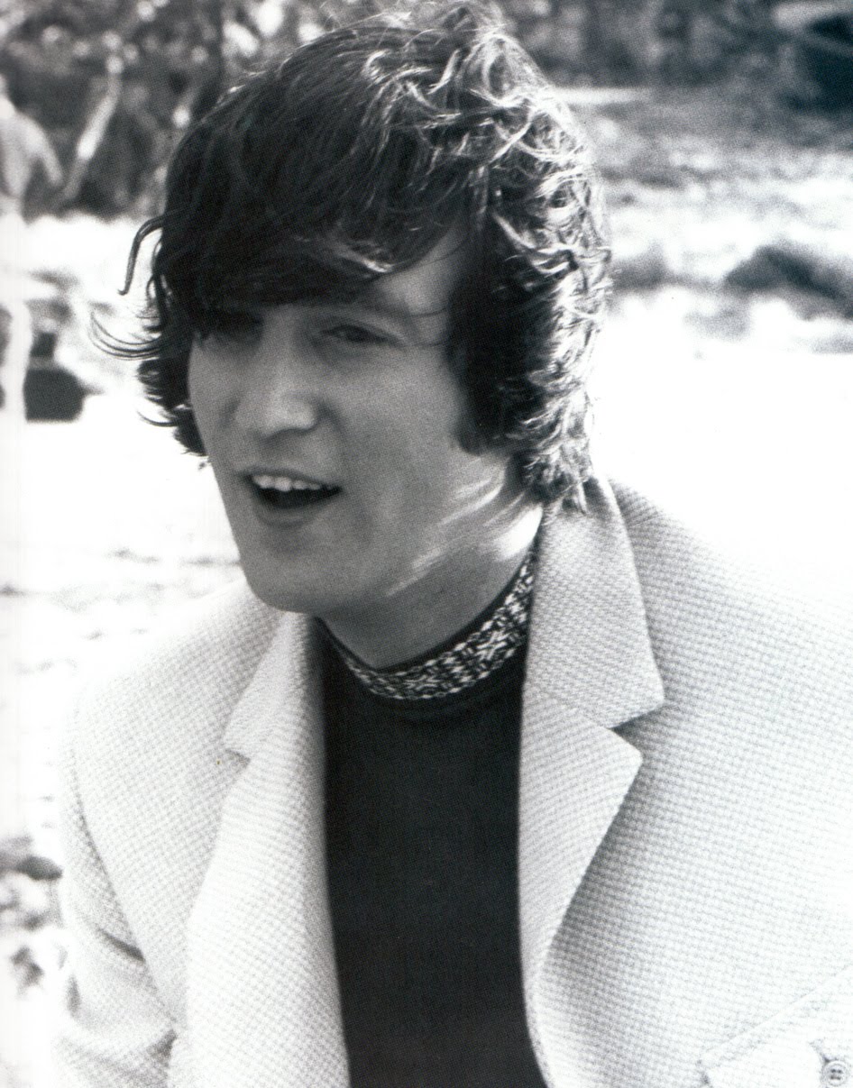 John Lennon photo #293944