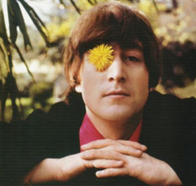 John Lennon photo #562453