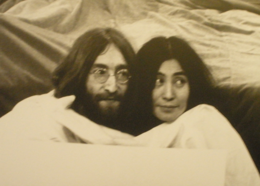 John Lennon photo #142560