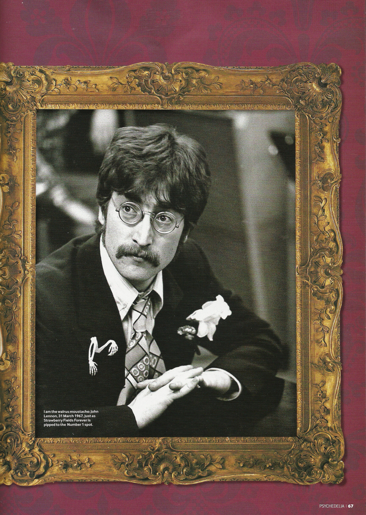 John Lennon photo #113857