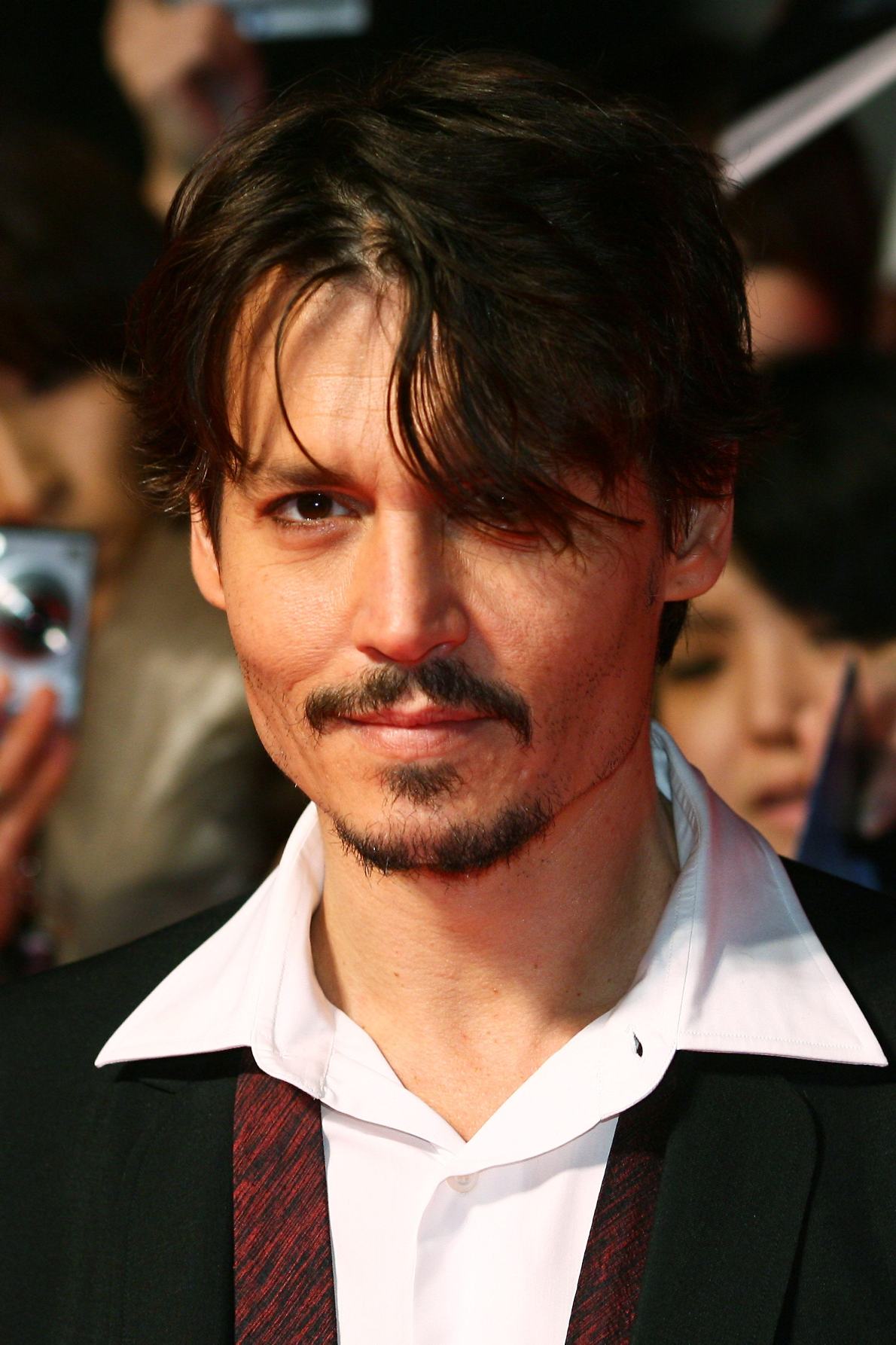 Johnny Depp photo #53664