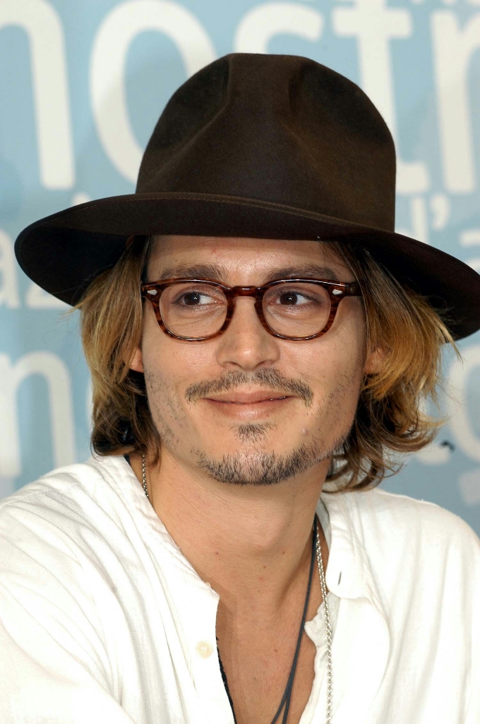 Johnny Depp photo #97192