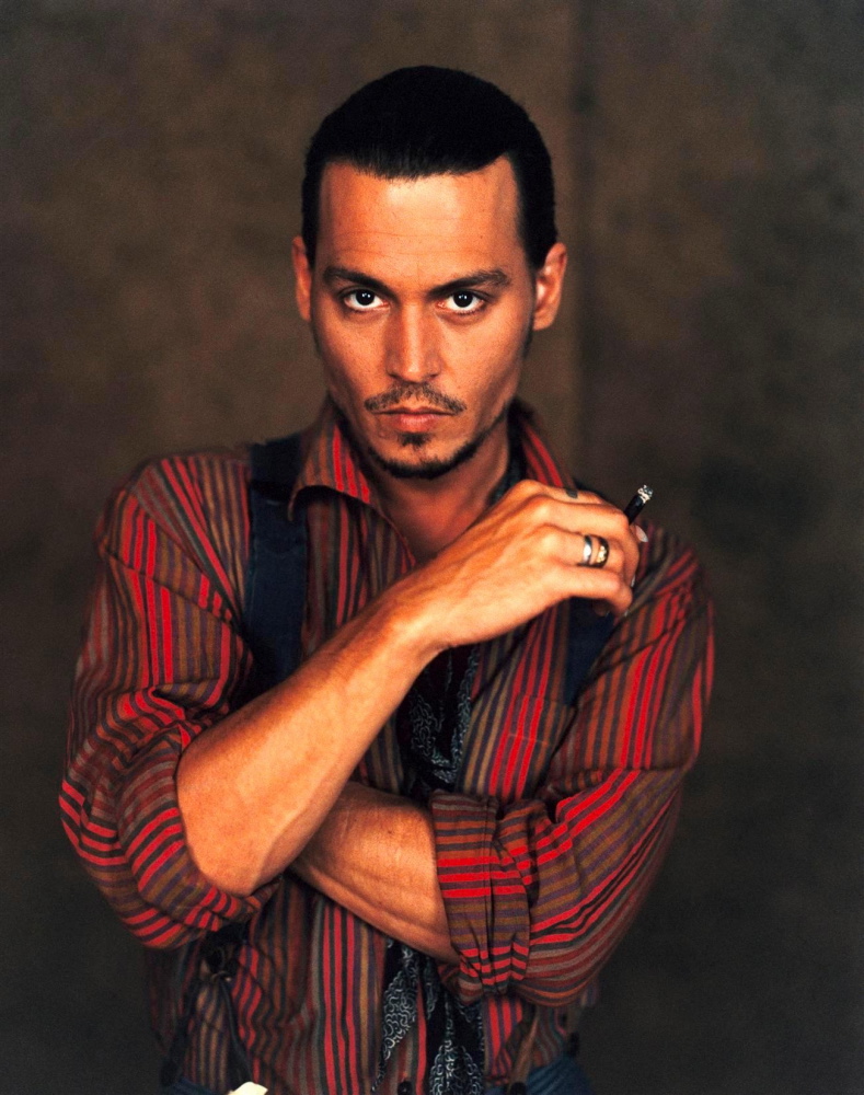 Johnny Depp photo #53279