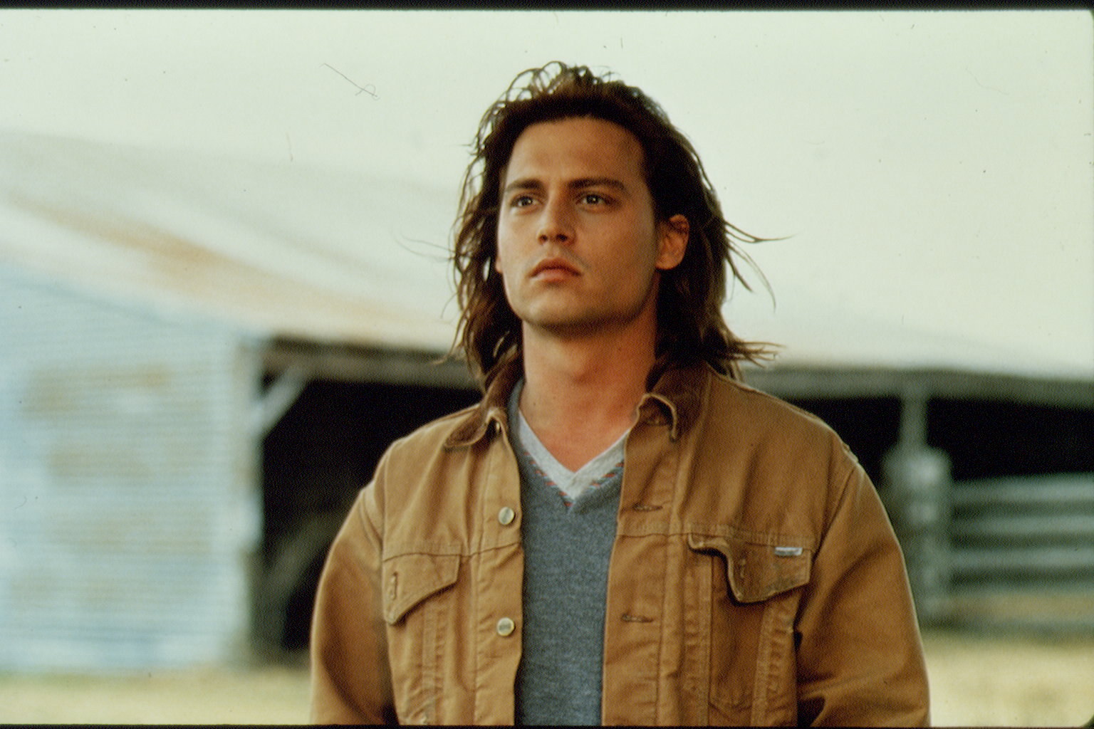 Johnny Depp photo #112590