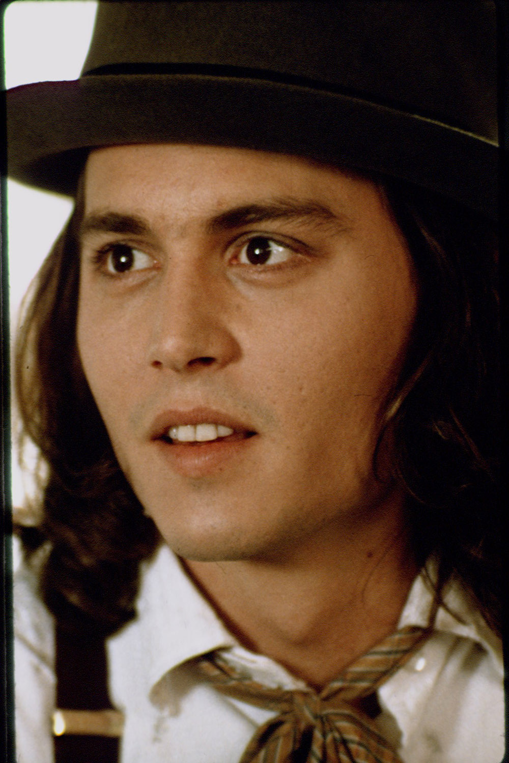 Johnny Depp photo #112340