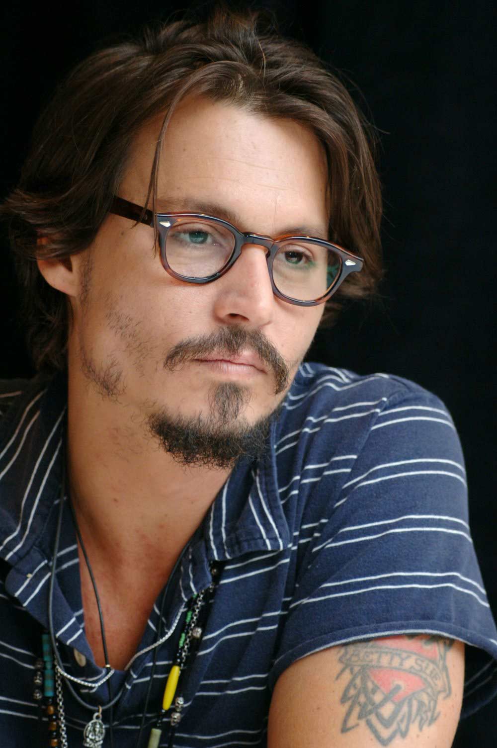 Johnny Depp photo #94843