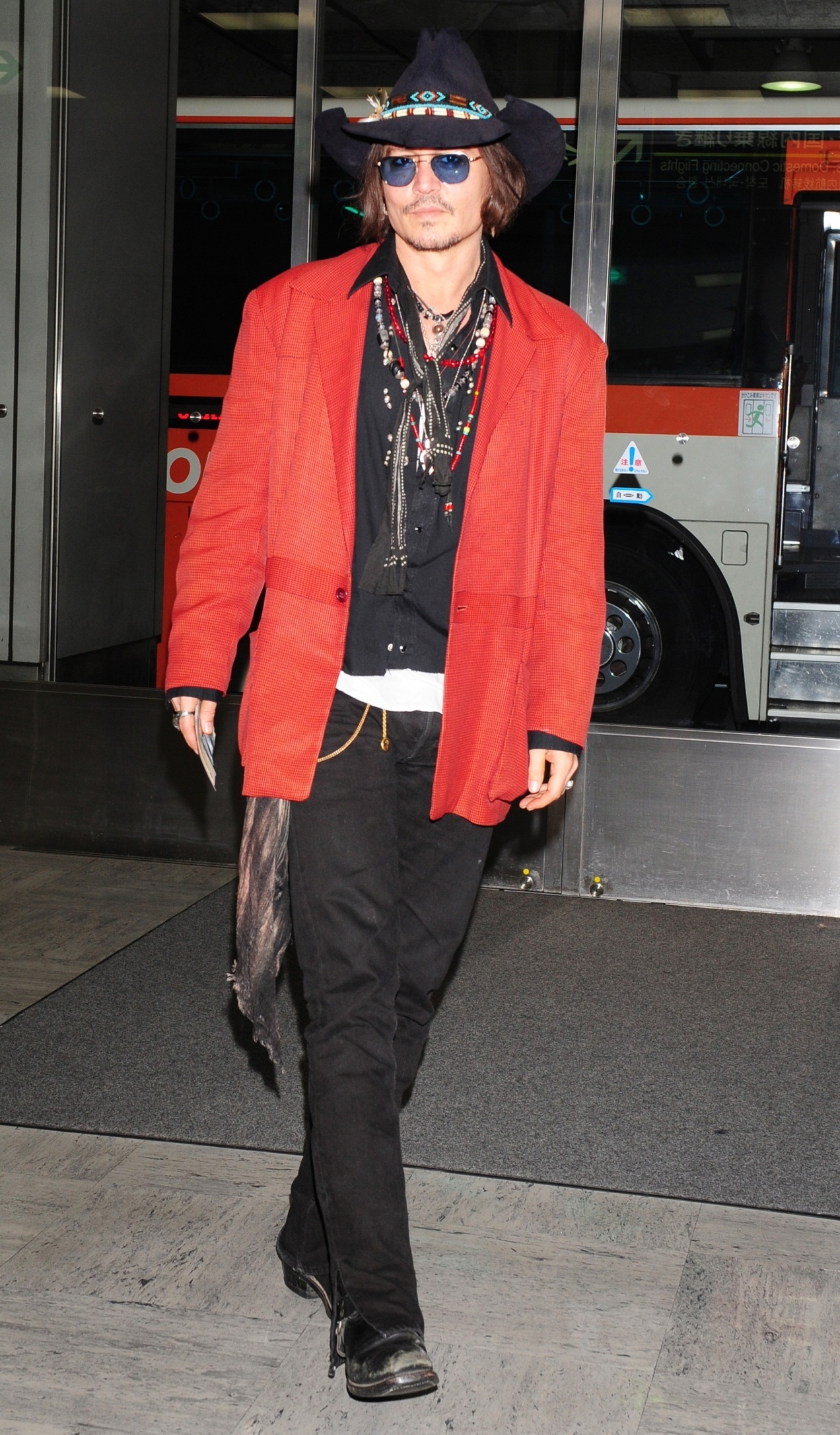 Johnny Depp photo #390359