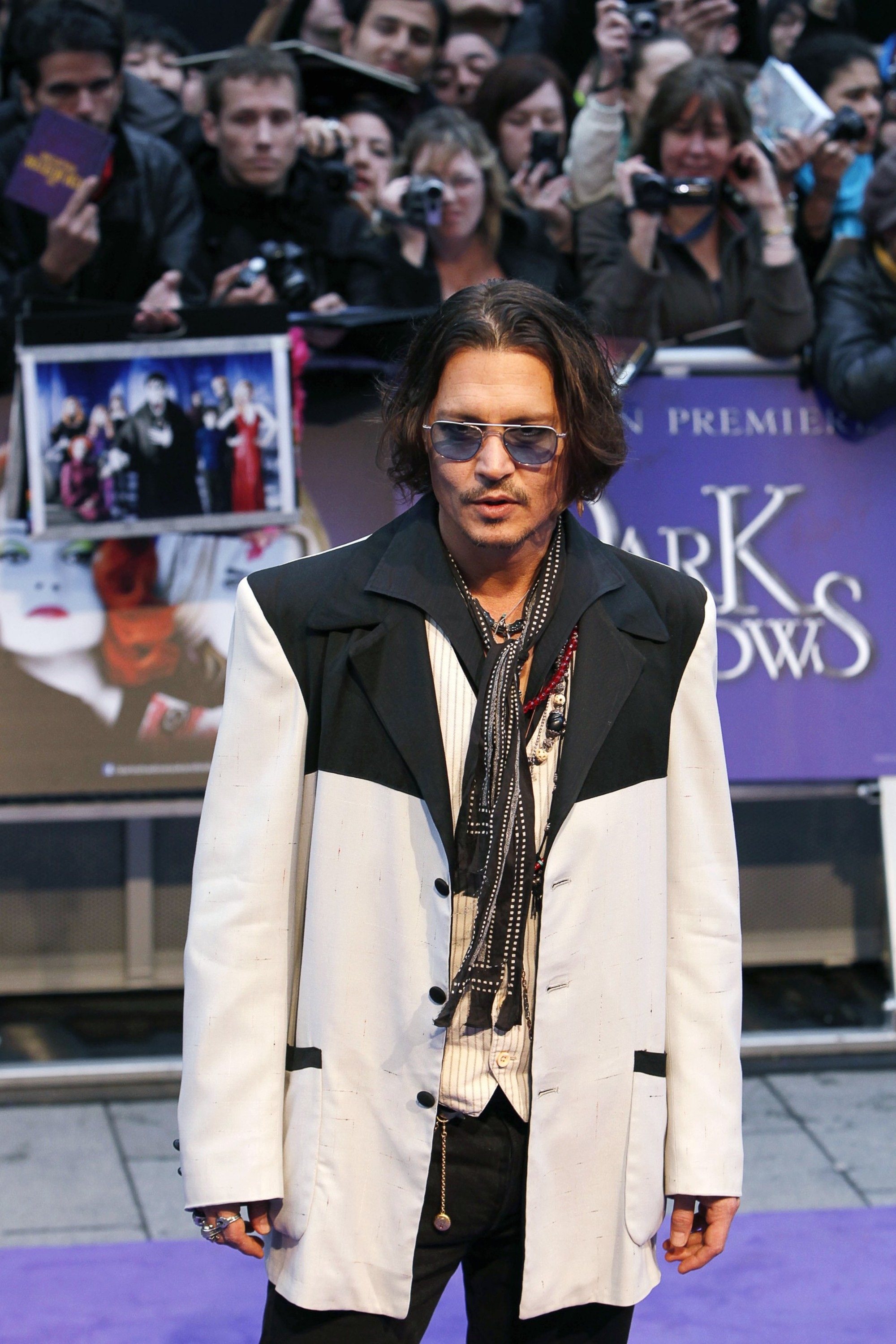 Johnny Depp photo #405316