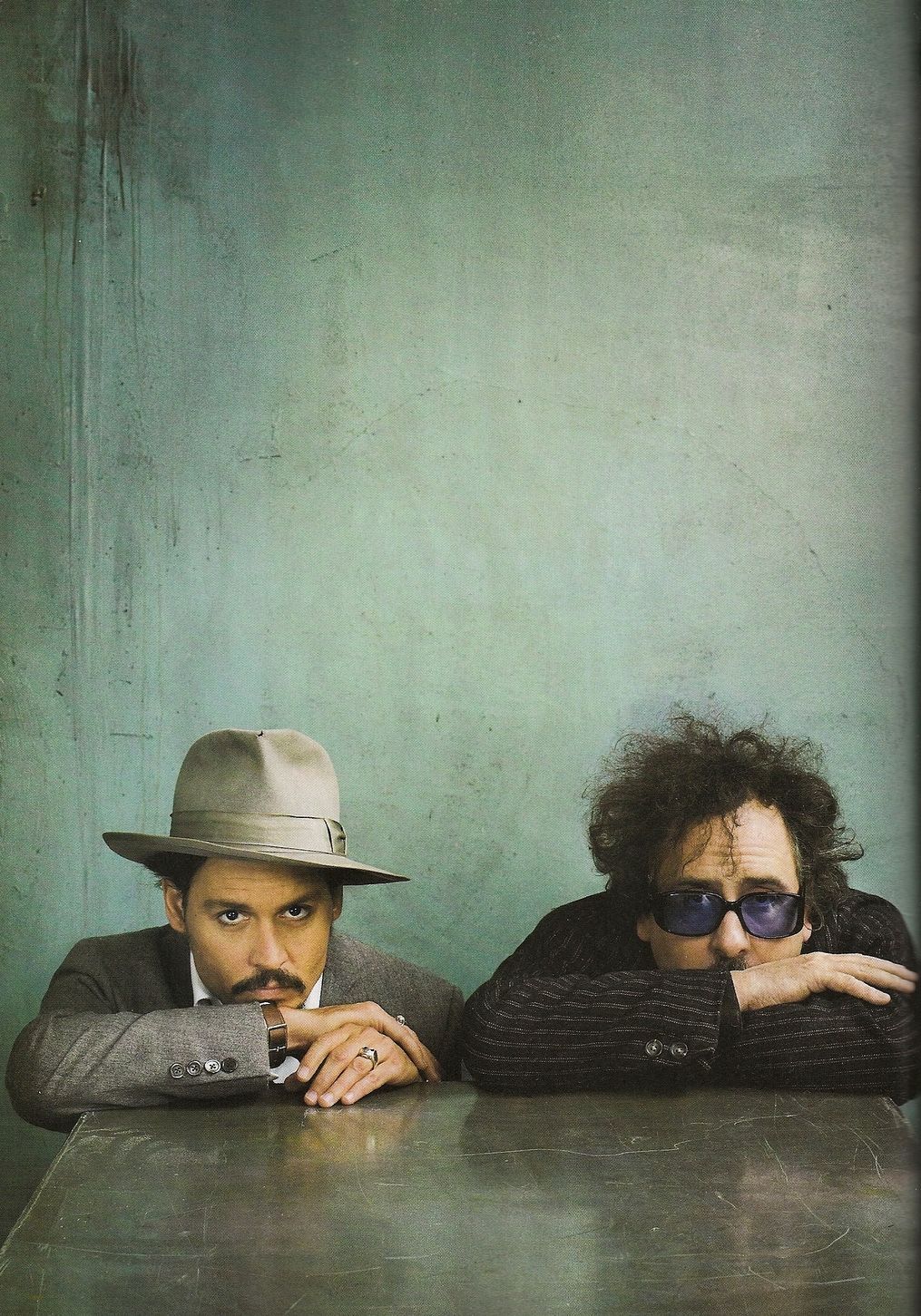 Johnny Depp photo #53281