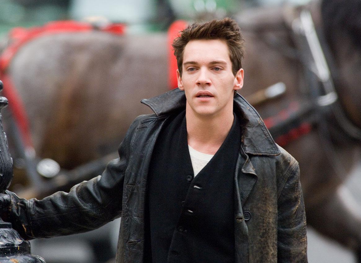 Jonathan Rhys-Meyers photo #488350