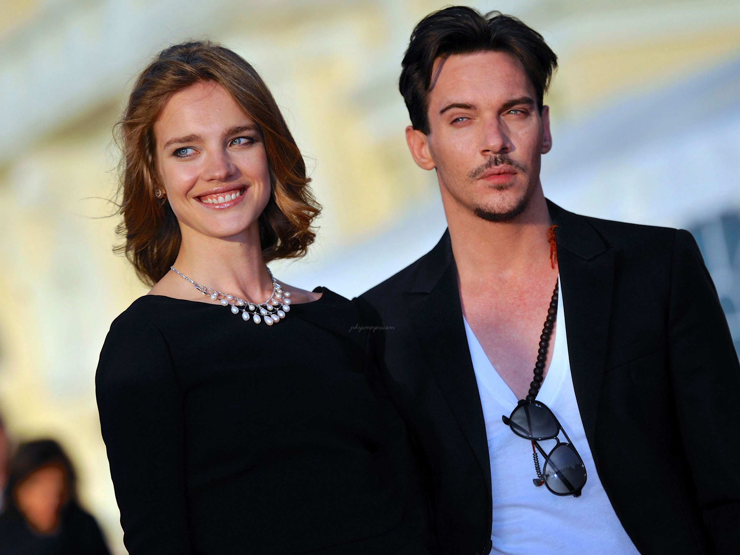 Jonathan Rhys-Meyers photo #505411