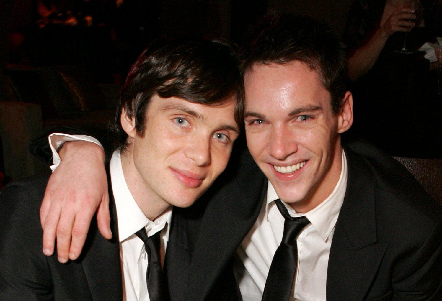 Jonathan Rhys-Meyers photo #493841