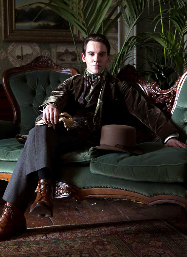 Jonathan Rhys-Meyers photo #490984