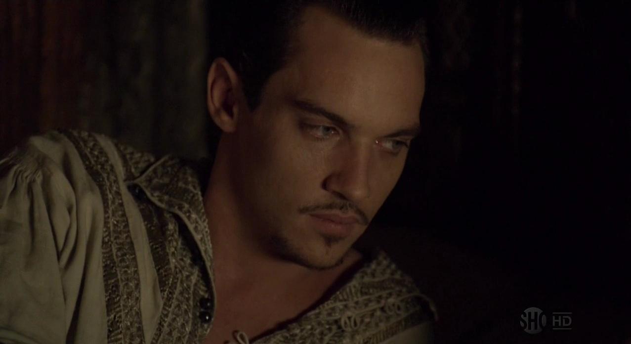 Jonathan Rhys-Meyers photo #503861