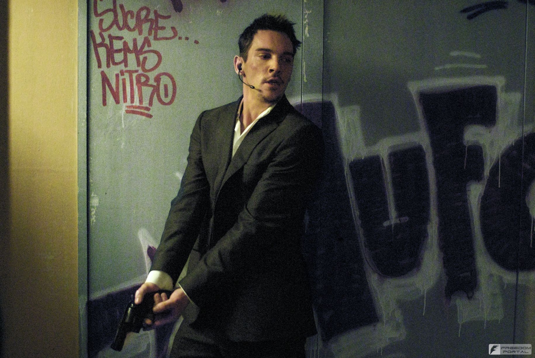 Jonathan Rhys-Meyers photo #503809