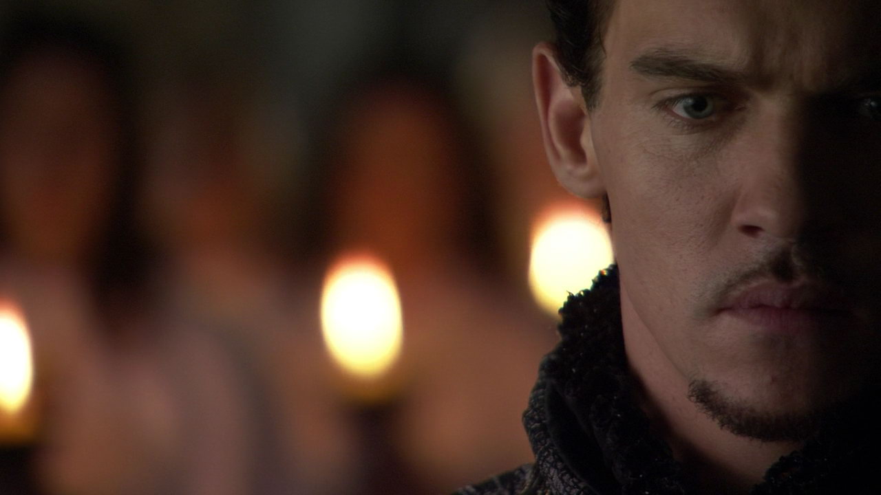 Jonathan Rhys-Meyers photo #224965