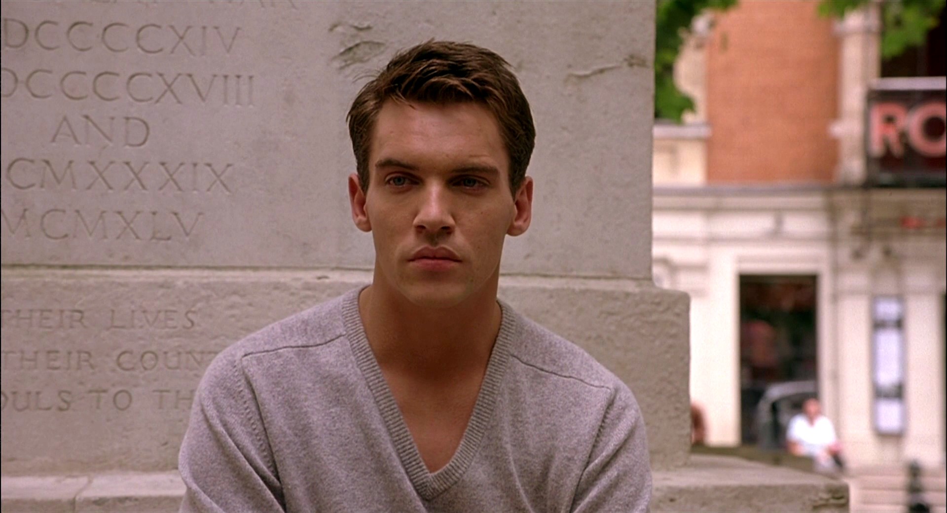 Jonathan Rhys-Meyers photo #503864