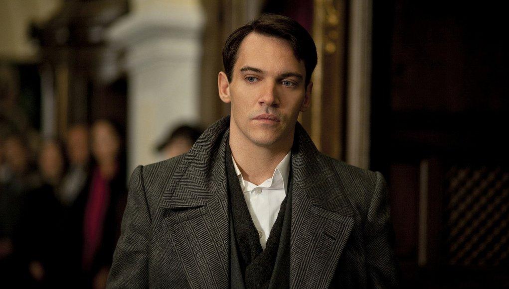 Jonathan Rhys-Meyers photo #503868