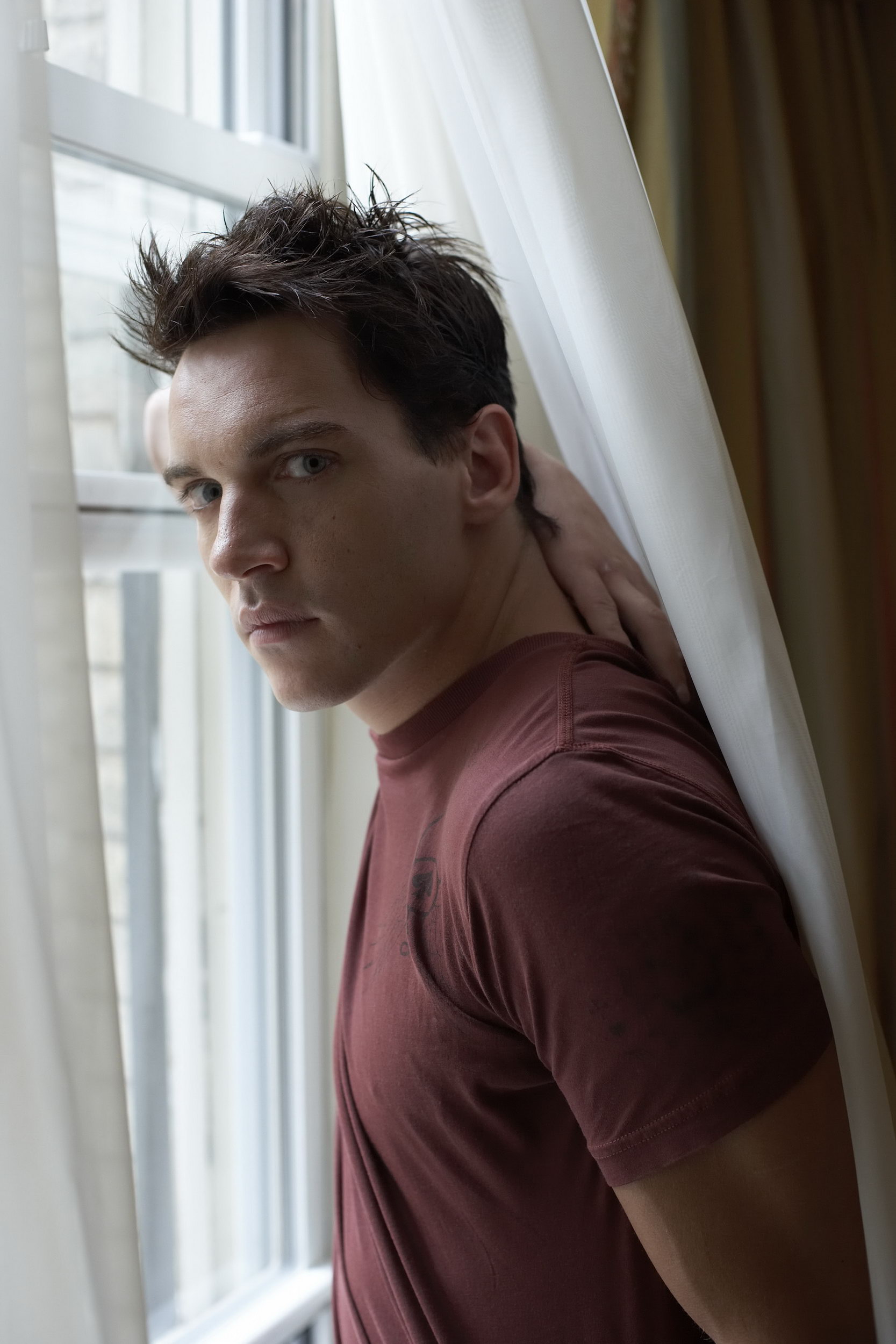 Jonathan Rhys-Meyers photo #226114