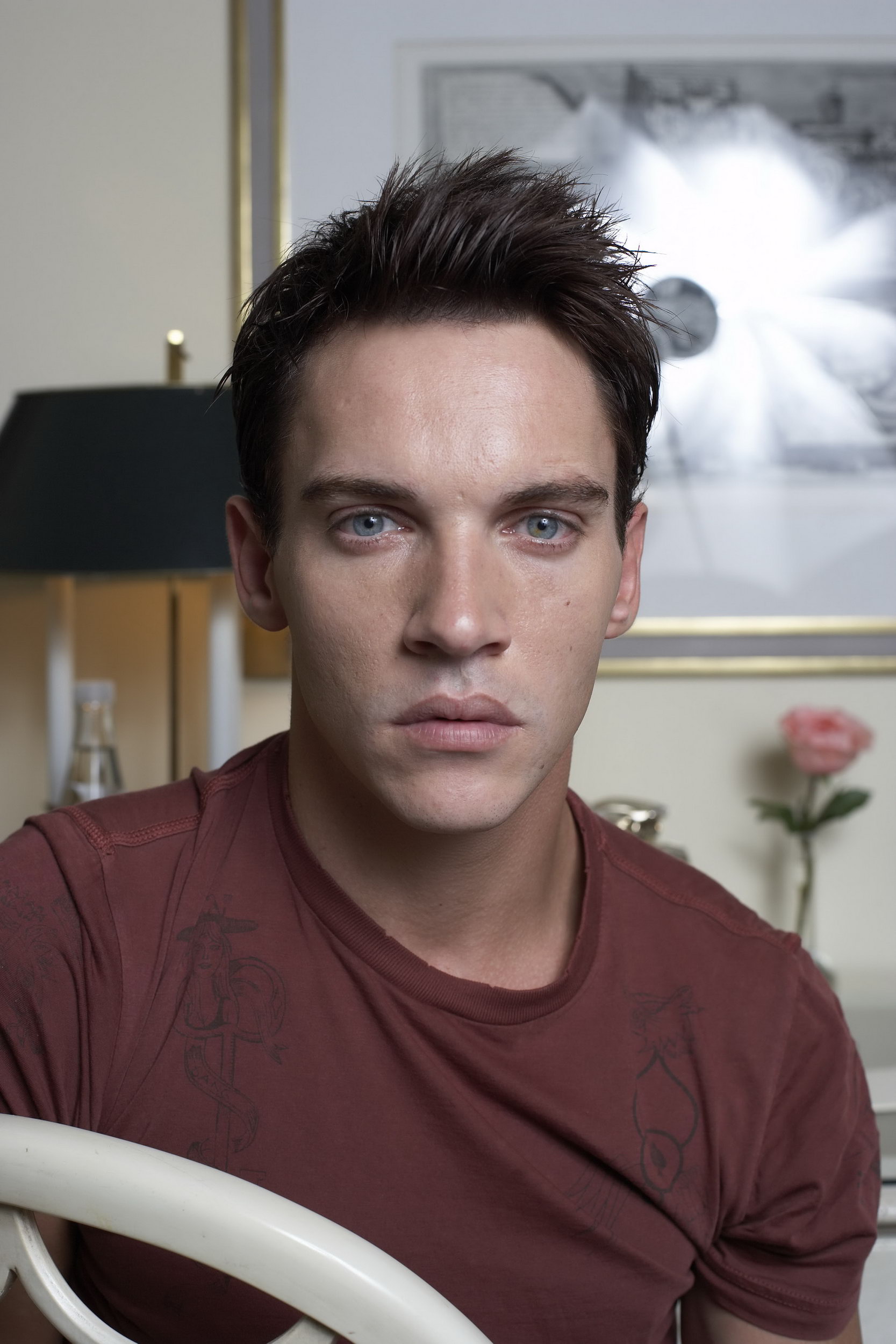 Jonathan Rhys-Meyers photo #226110