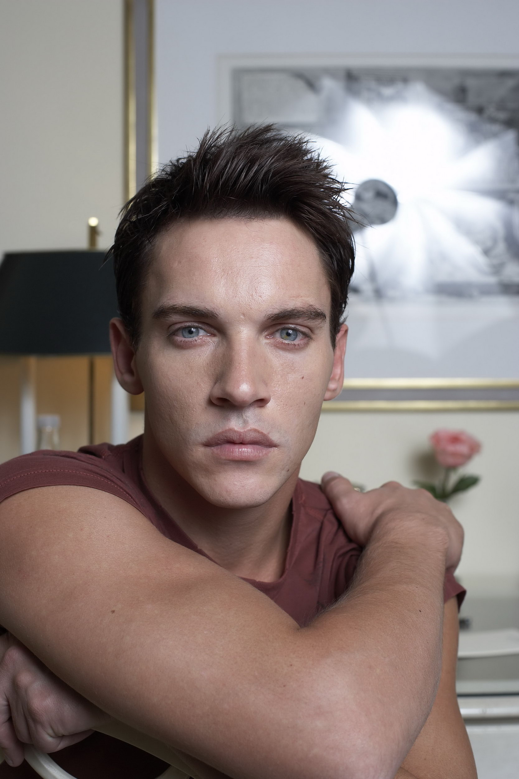 Jonathan Rhys-Meyers photo #226111