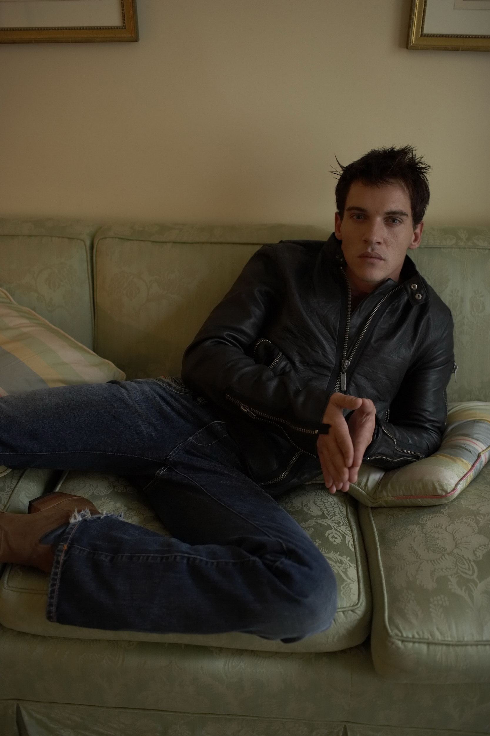 Jonathan Rhys-Meyers photo #226112