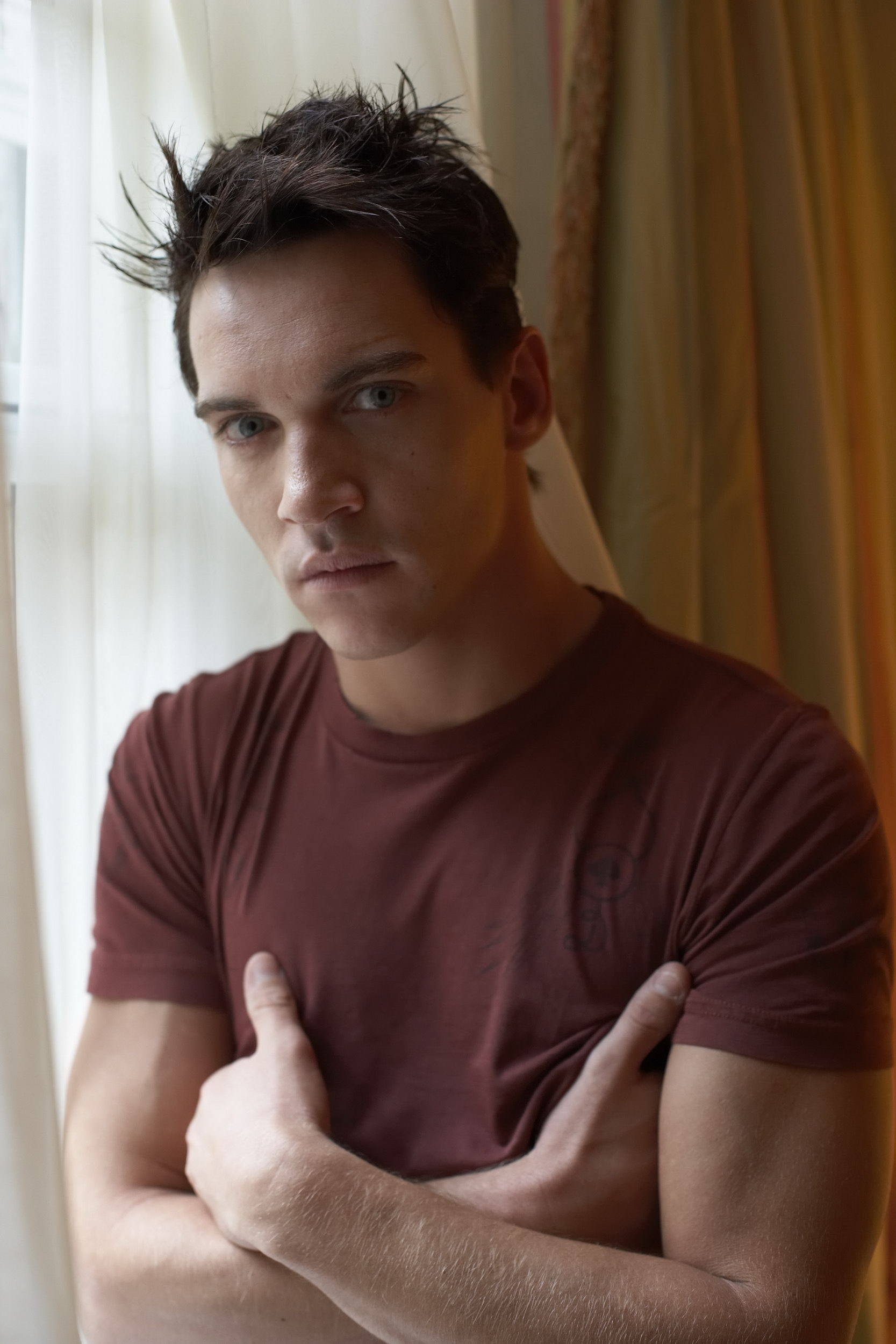 Jonathan Rhys-Meyers photo #226108