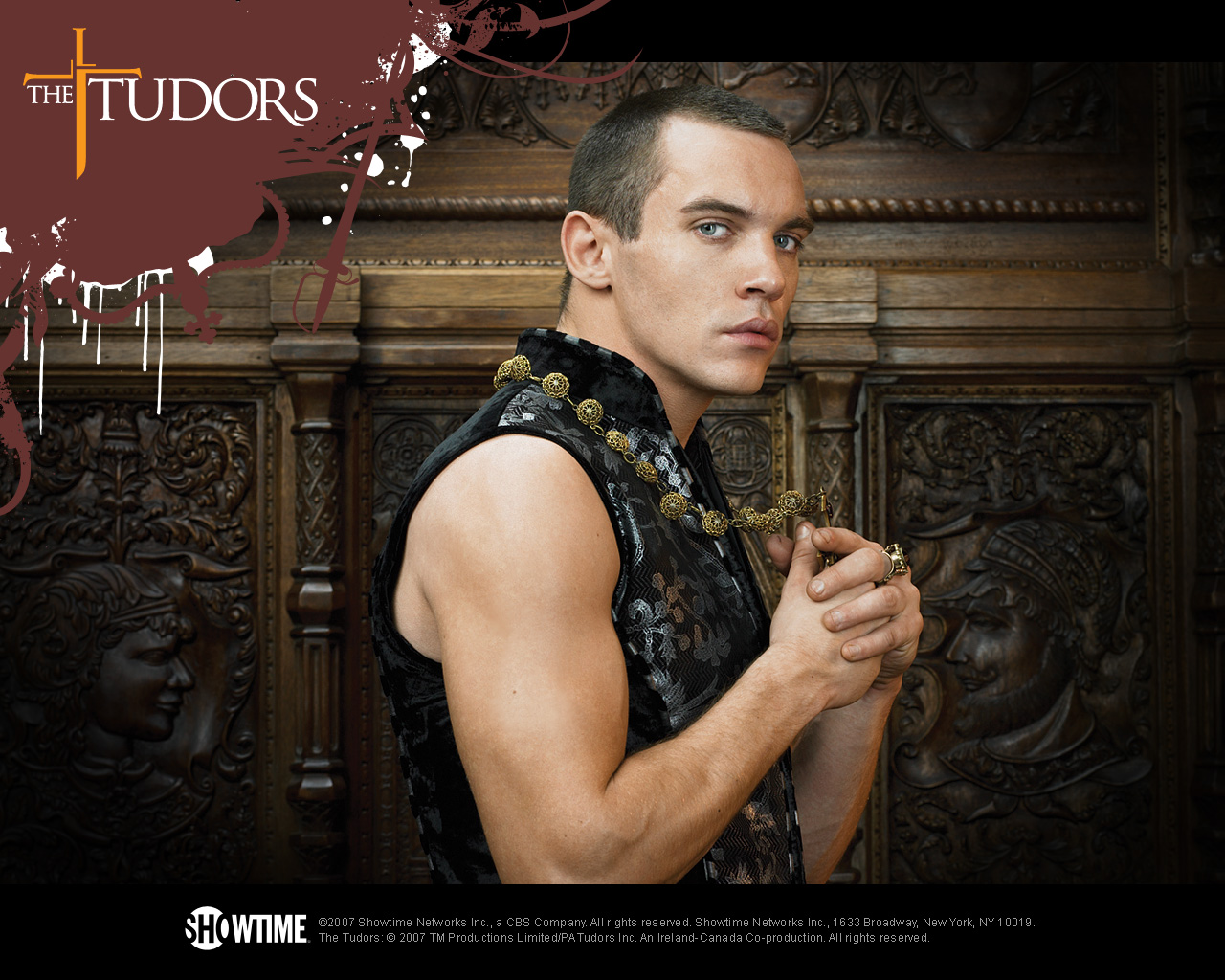 Jonathan Rhys-Meyers photo #221663