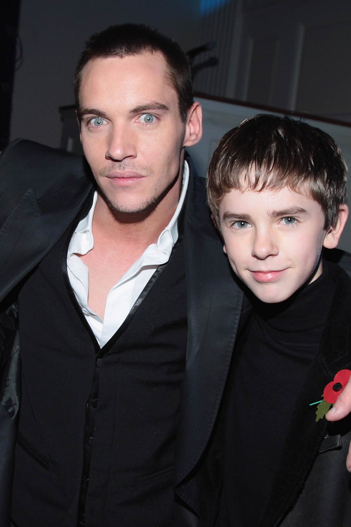 Jonathan Rhys-Meyers photo #506478