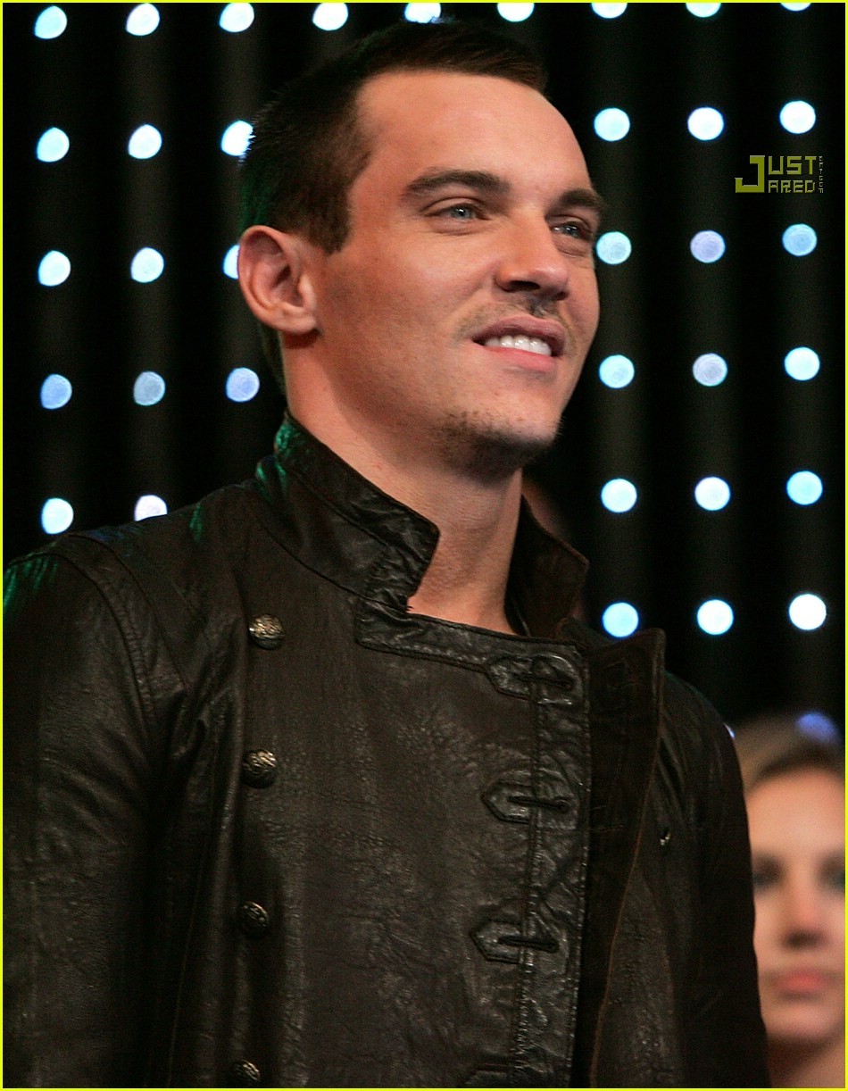 Jonathan Rhys Meyers Photo Celebs Place Com