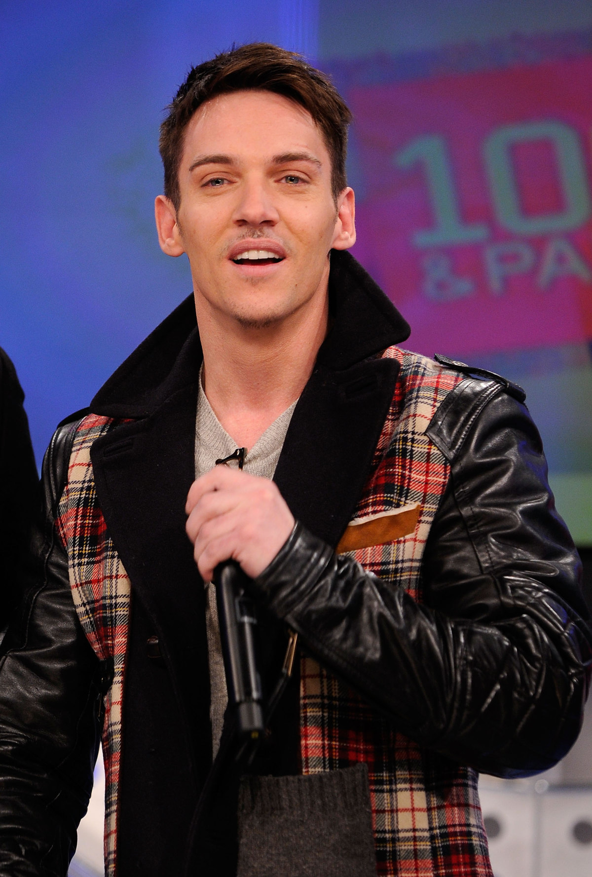 Jonathan Rhys-Meyers photo #506502