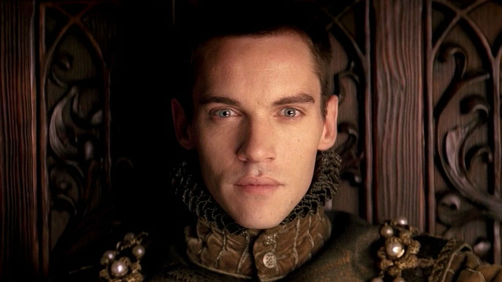 Jonathan Rhys-Meyers photo #221678