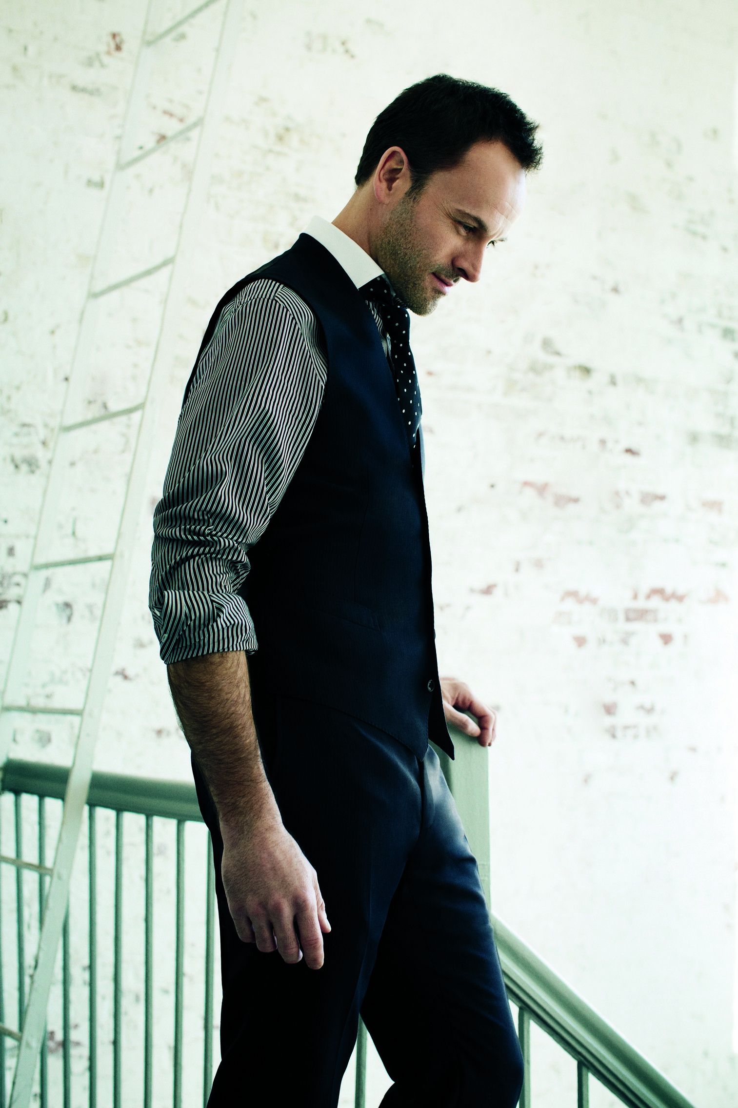 Jonny Lee Miller photo #693595