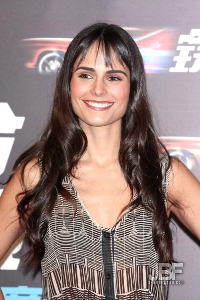 Jordana Brewster photo #118267