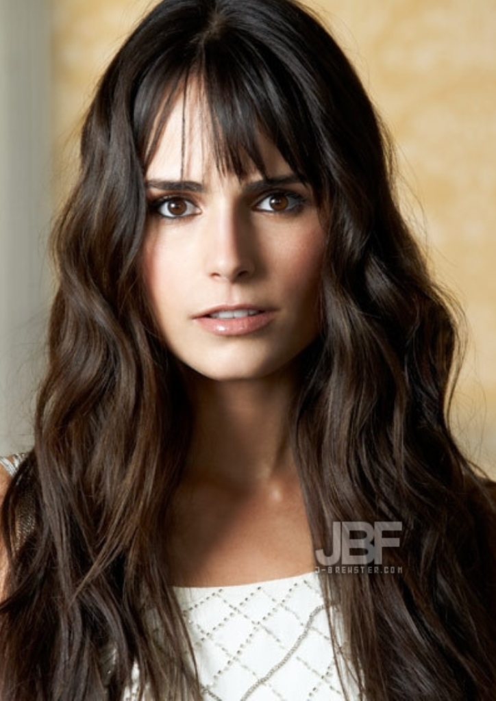 Jordana Brewster photo #117884