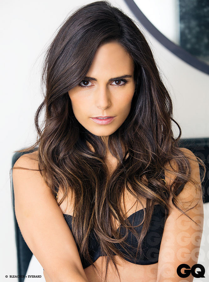 Jordana Brewster photo #506926