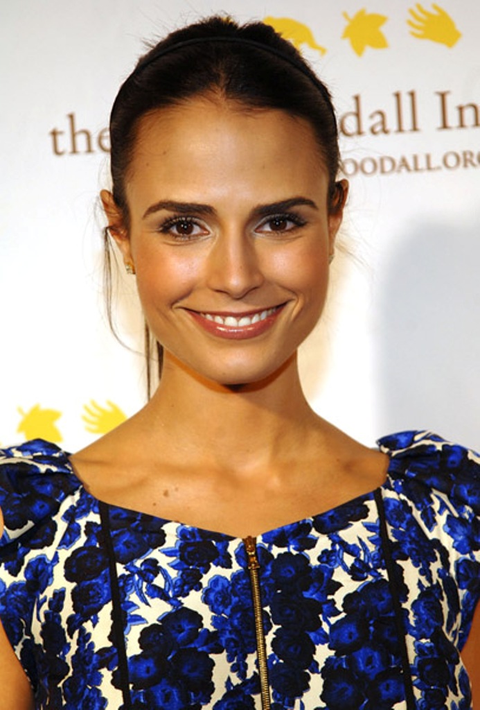 Jordana Brewster photo #142208